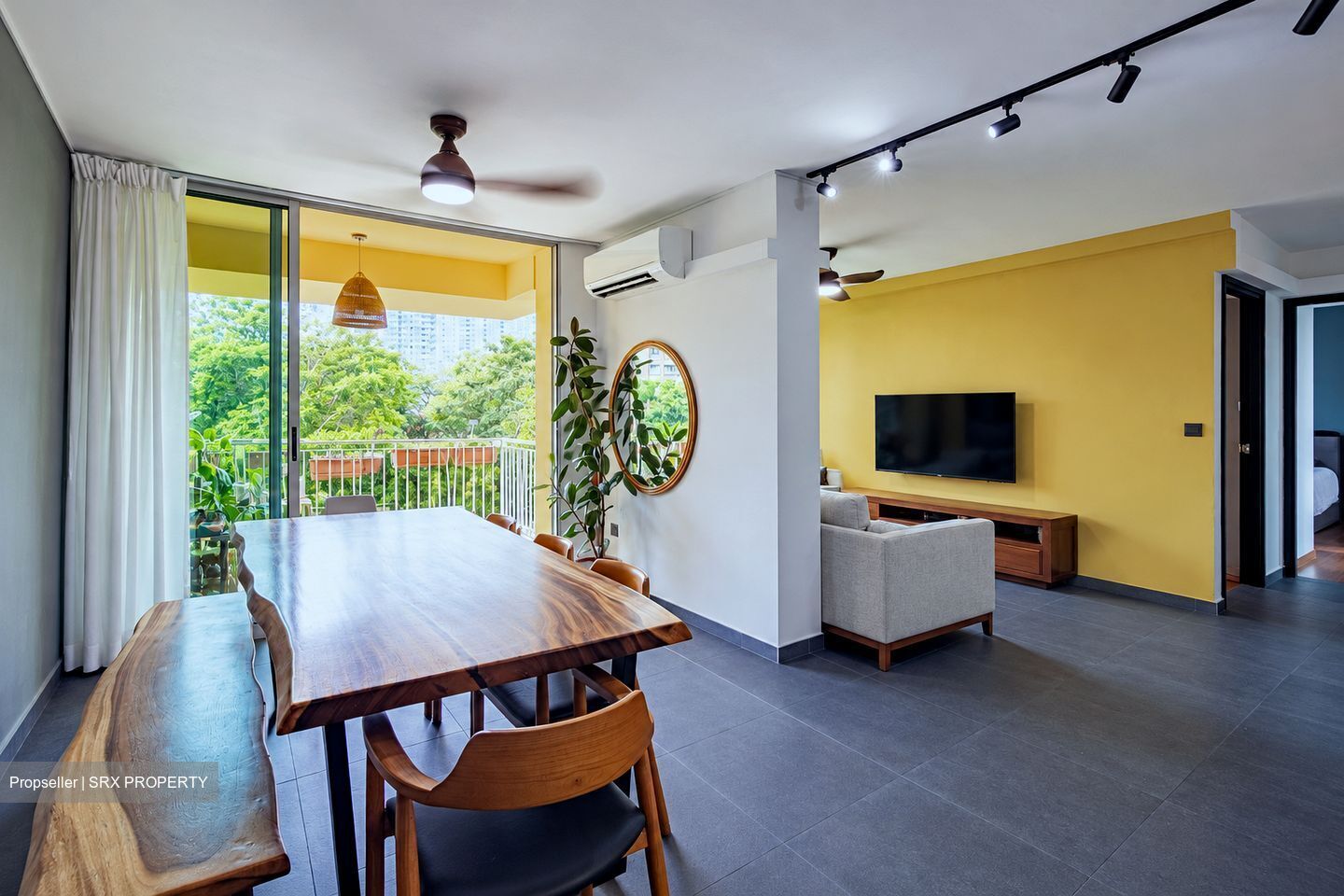 Blk 273A Natura Loft (Bishan), HDB 4 Rooms #638632311